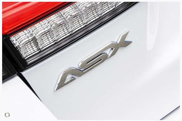 2024 Mitsubishi ASX MR XD