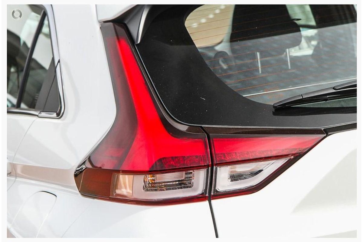 2024 Mitsubishi Eclipse Cross ES YB
