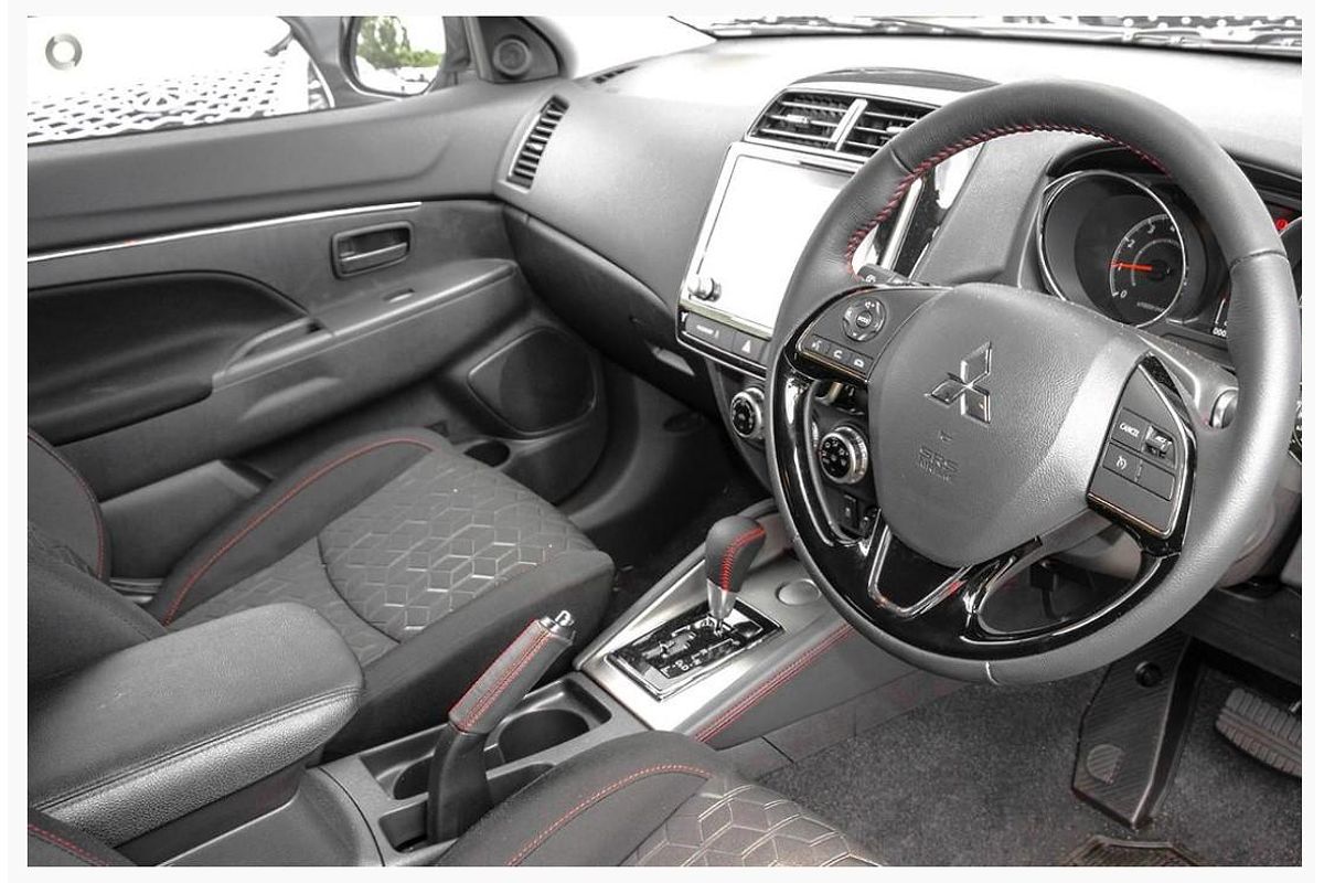 2024 Mitsubishi ASX MR XD
