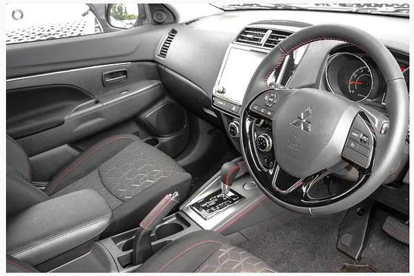 2024 Mitsubishi ASX MR XD