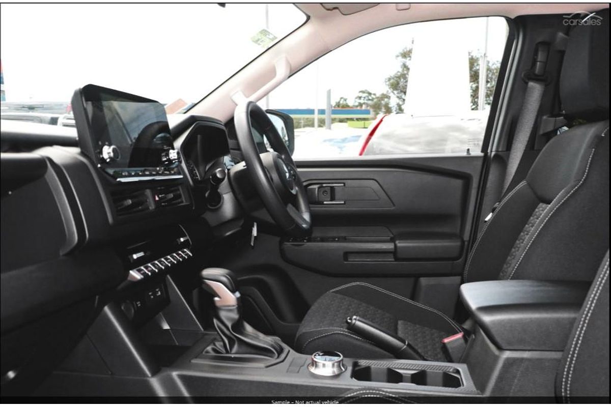 2024 Mitsubishi Triton GLX+ MV 4X4
