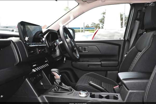 2024 Mitsubishi Triton GLX+ MV 4X4