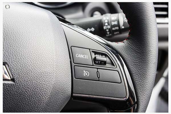 2024 Mitsubishi ASX MR XD
