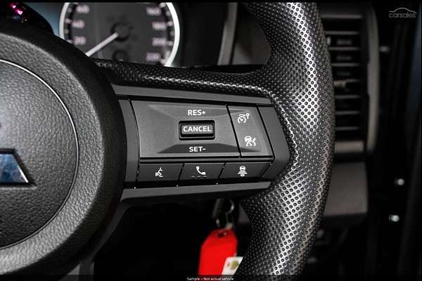 2024 Mitsubishi Triton GLX MV 4X4