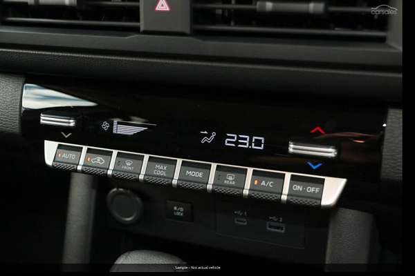 2024 Mitsubishi Triton GLX+ MV 4X4