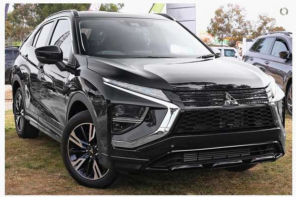2024 Mitsubishi Eclipse Cross Aspire YB