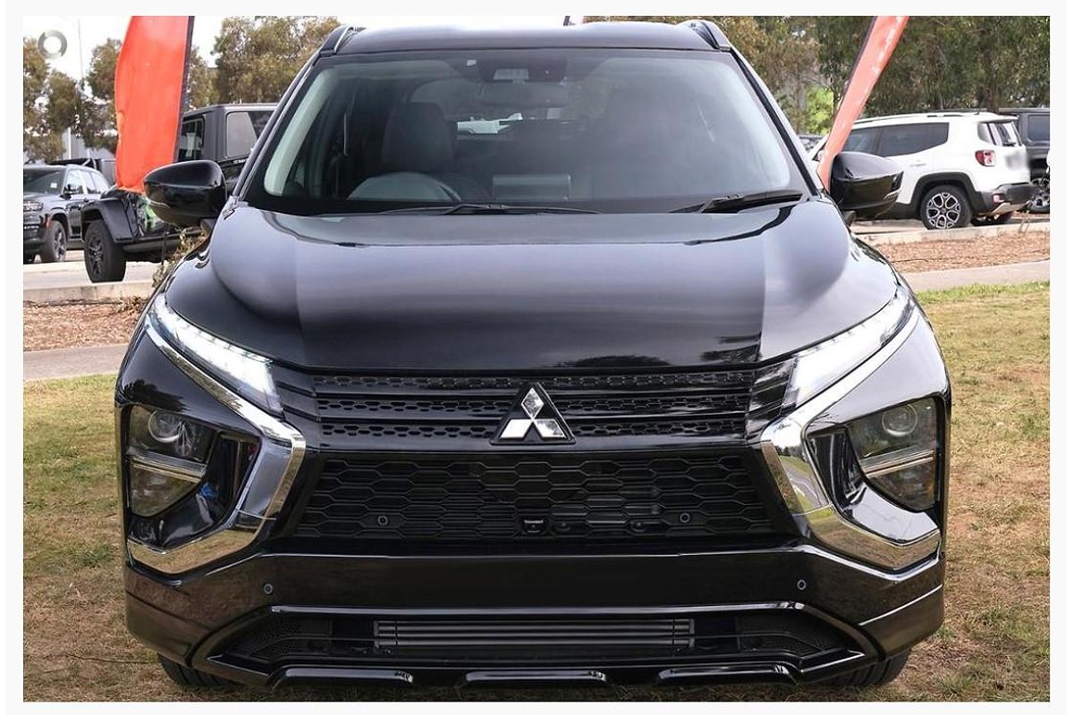 2024 Mitsubishi Eclipse Cross Aspire YB