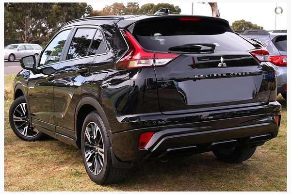 2024 Mitsubishi Eclipse Cross Aspire YB