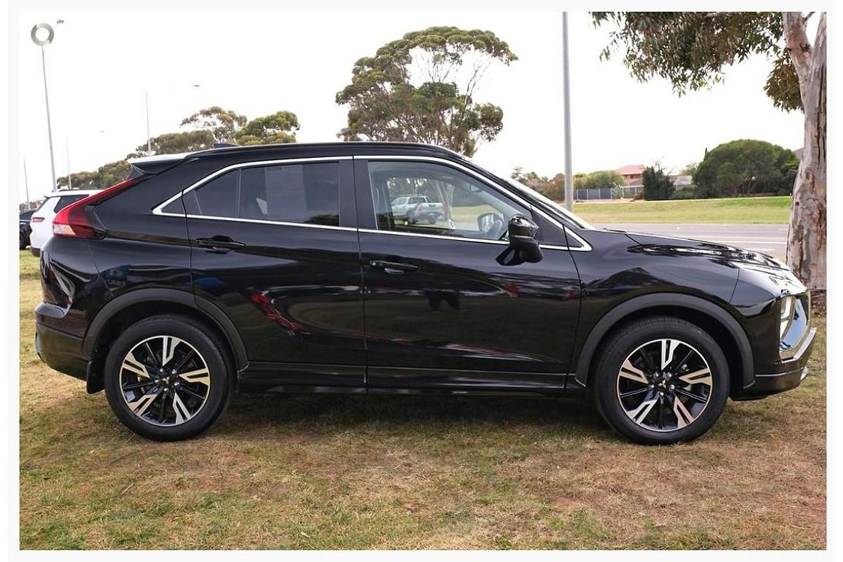 2024 Mitsubishi Eclipse Cross Aspire YB