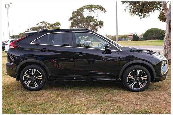 2024 Mitsubishi Eclipse Cross Aspire YB