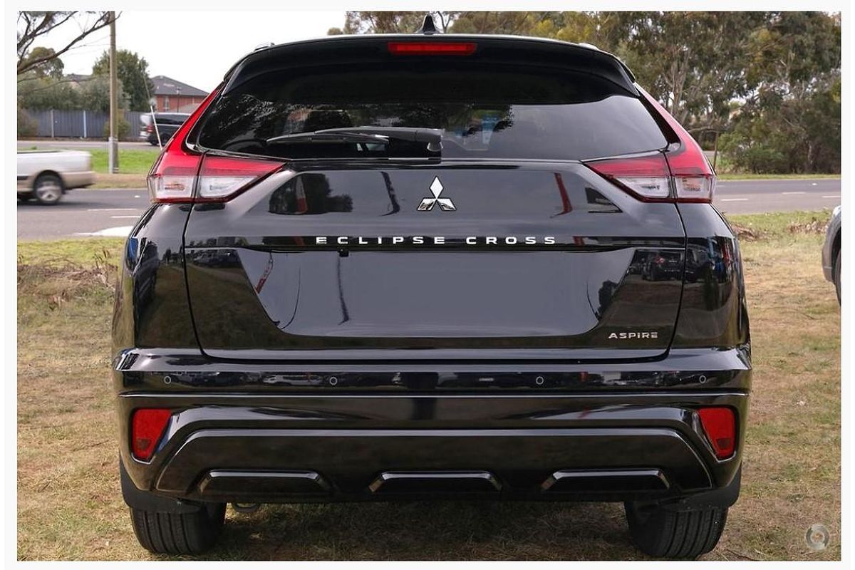 2024 Mitsubishi Eclipse Cross Aspire YB
