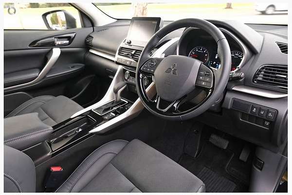 2024 Mitsubishi Eclipse Cross Aspire YB