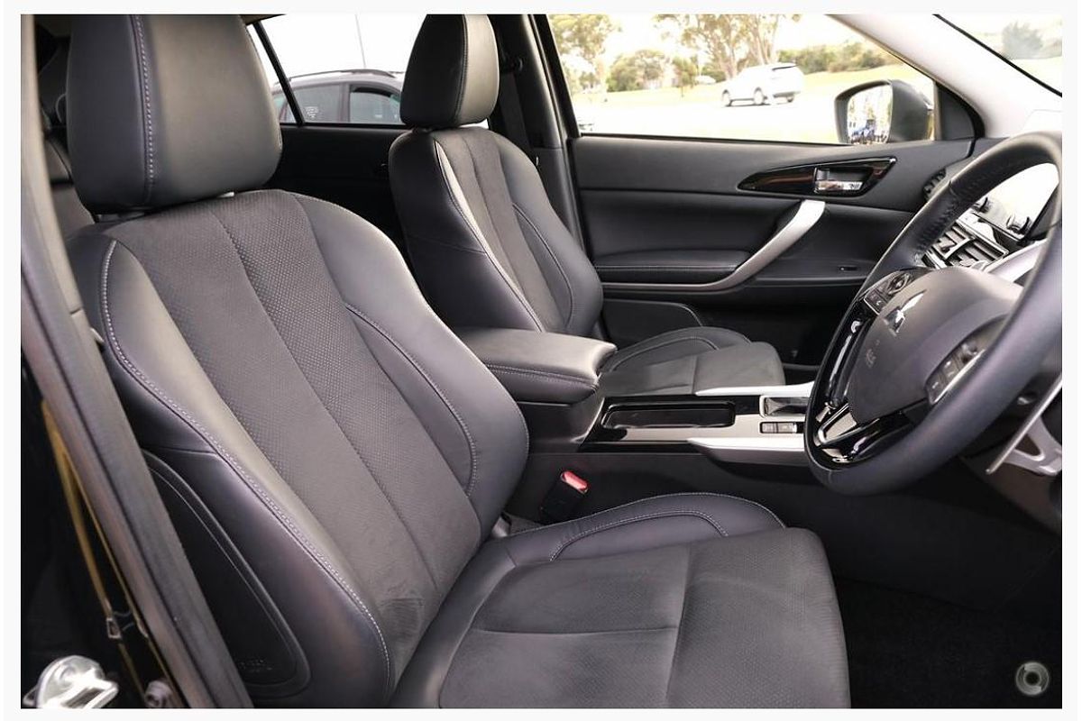 2024 Mitsubishi Eclipse Cross Aspire YB