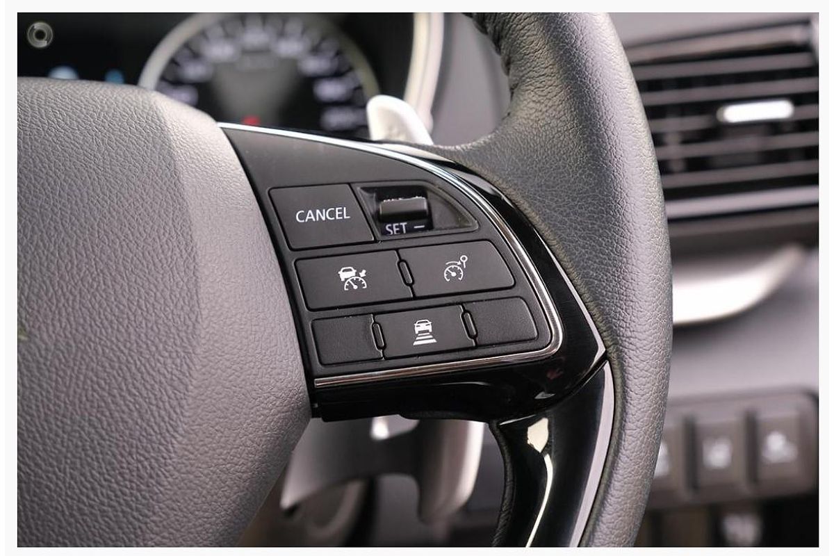 2024 Mitsubishi Eclipse Cross Aspire YB