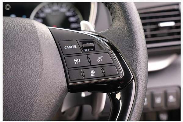 2024 Mitsubishi Eclipse Cross Aspire YB