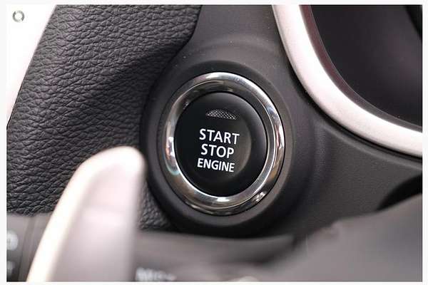 2024 Mitsubishi Eclipse Cross Aspire YB