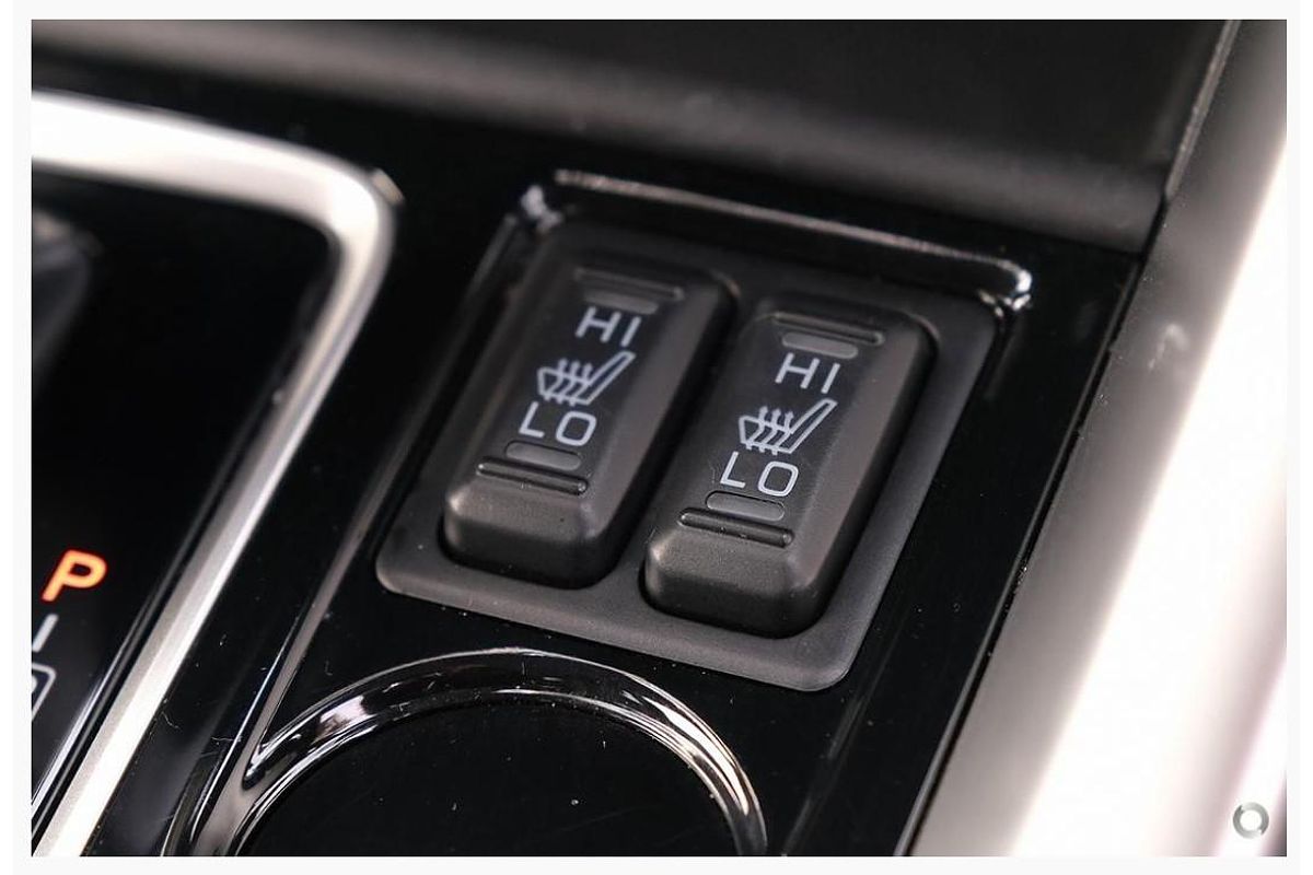 2024 Mitsubishi Eclipse Cross Aspire YB