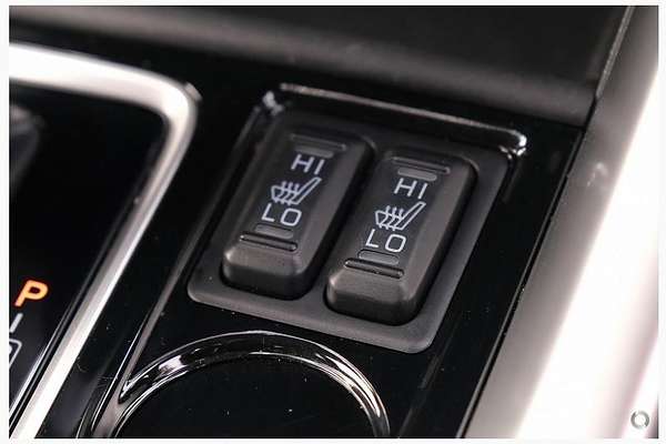 2024 Mitsubishi Eclipse Cross Aspire YB