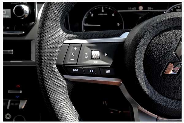 2024 Mitsubishi Triton GLS MV 4X4