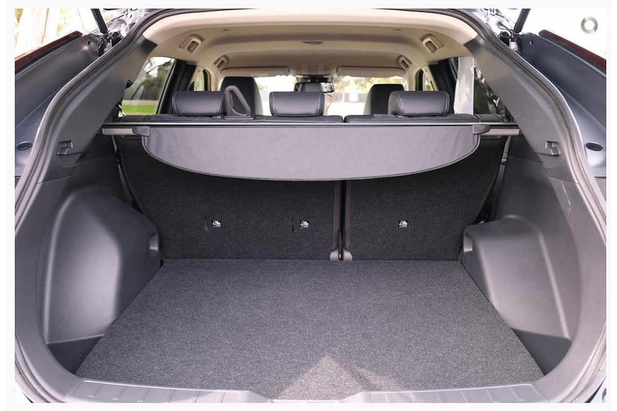 2024 Mitsubishi Eclipse Cross Aspire YB
