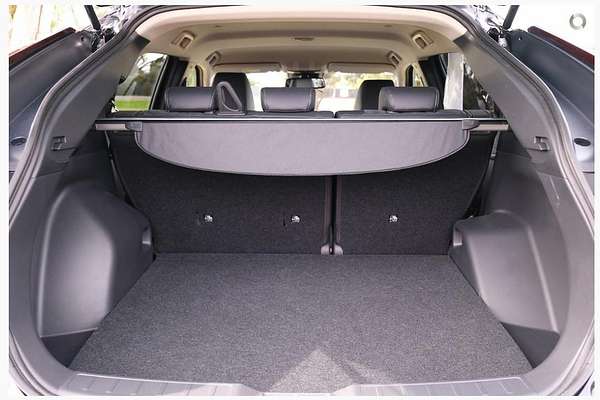 2024 Mitsubishi Eclipse Cross Aspire YB