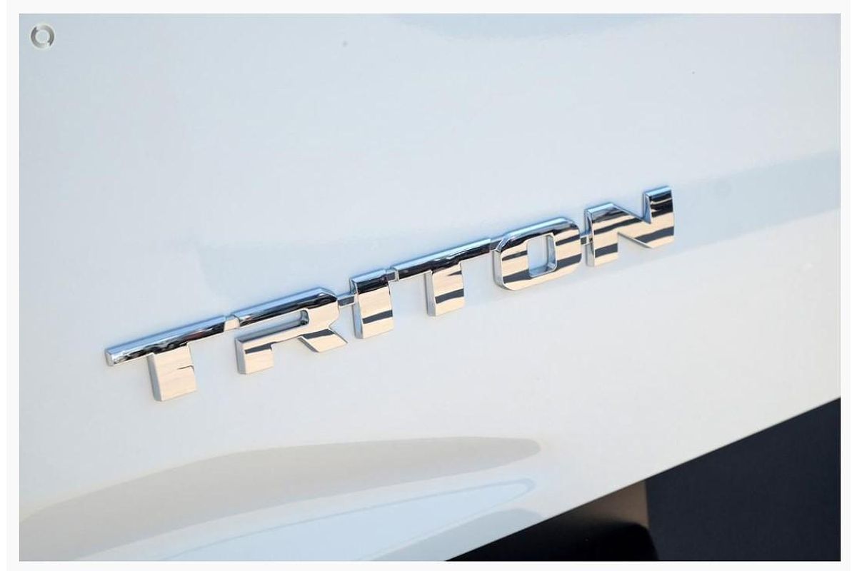 2024 Mitsubishi Triton GLS MV 4X4