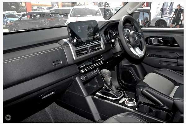 2024 Mitsubishi Triton GLS MV 4X4