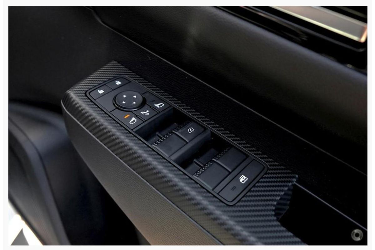 2024 Mitsubishi Triton GLS MV 4X4