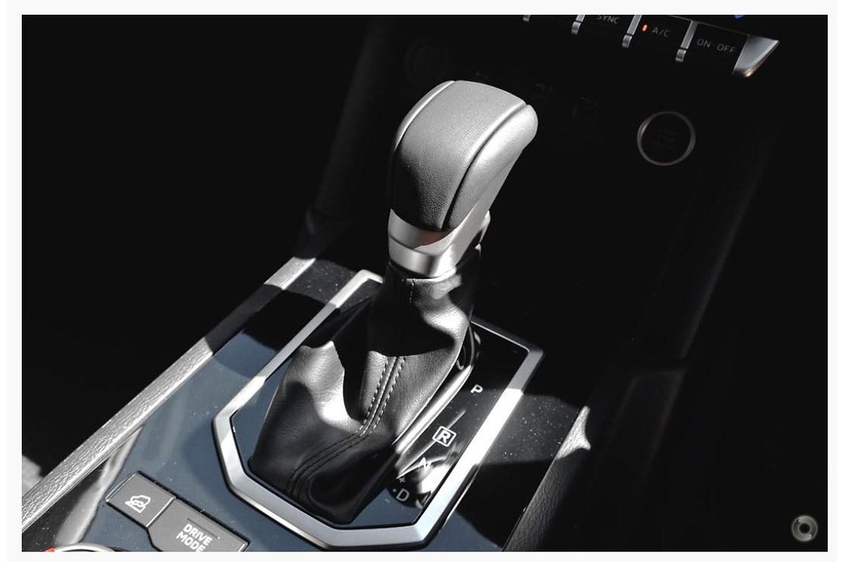 2024 Mitsubishi Triton GLS MV 4X4