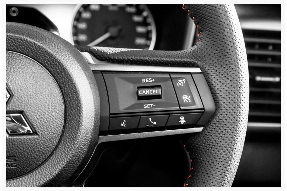 2024 Mitsubishi Triton GSR MV 4X4