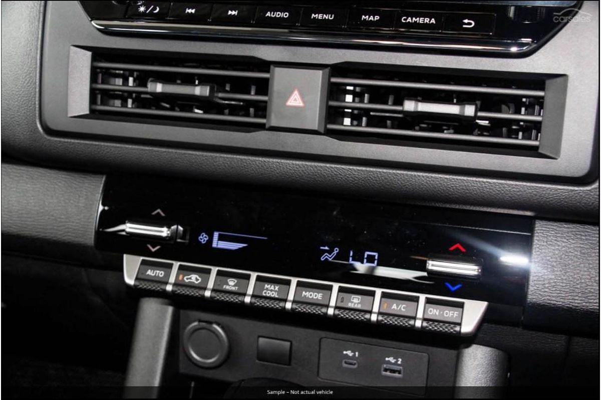 2024 Mitsubishi Triton GLX MV 4X4