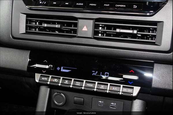 2024 Mitsubishi Triton GLX MV 4X4