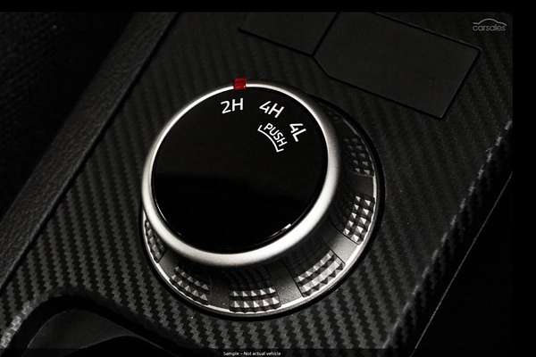 2024 Mitsubishi Triton GLX MV 4X4