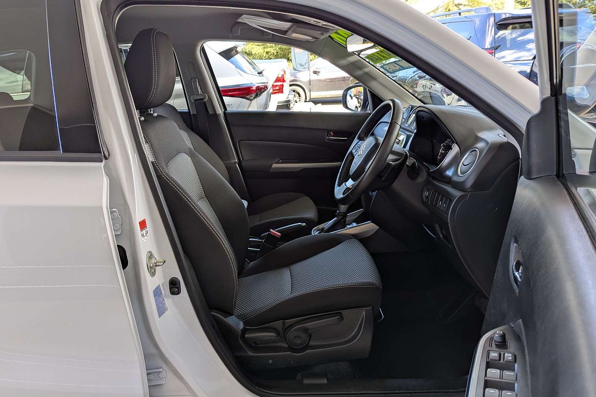 2019 Suzuki Vitara LY Series II