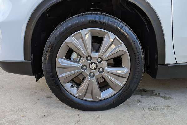 2019 Suzuki Vitara LY Series II