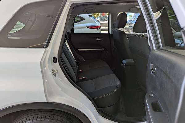 2019 Suzuki Vitara LY Series II