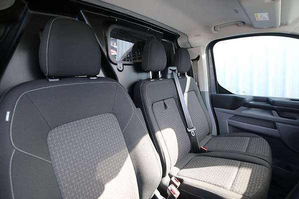 2023 Ford Transit Custom Trend 320S AV SWB