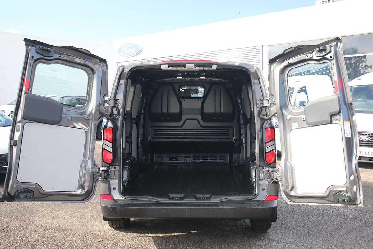 2023 Ford Transit Custom Trend 320S AV SWB