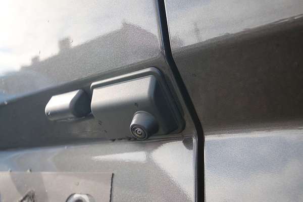 2023 Ford Transit Custom Trend 320S AV SWB