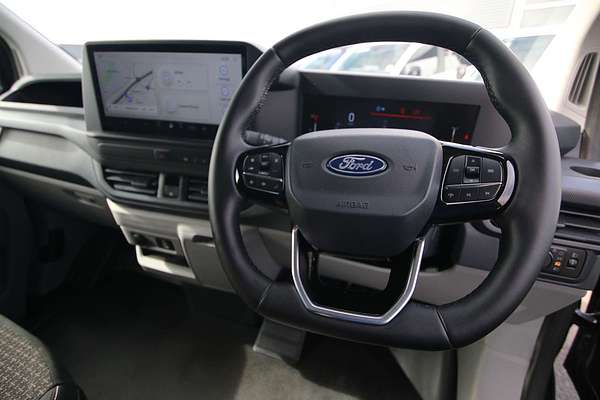 2023 Ford Transit Custom Trend 320S AV SWB