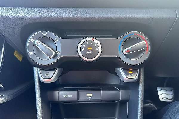 2023 Kia Picanto GT-Line JA