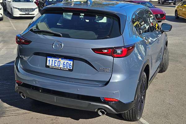2023 Mazda CX-5 G35 GT SP KF Series