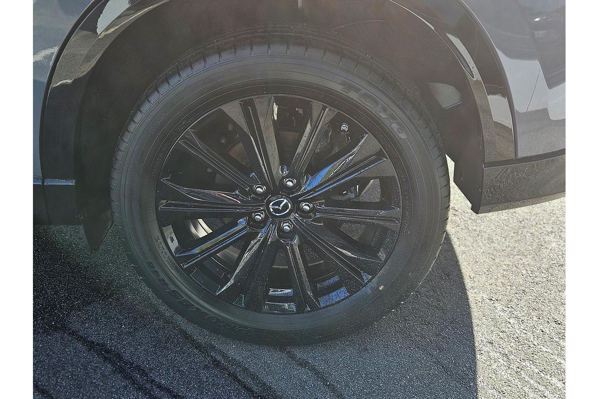 2023 Mazda CX-5 G35 GT SP KF Series