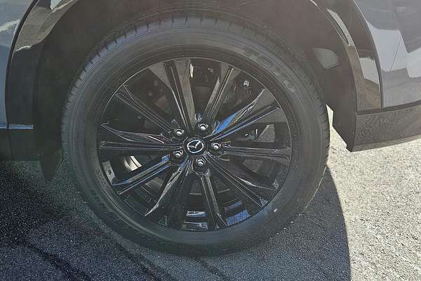 2023 Mazda CX-5 G35 GT SP KF Series
