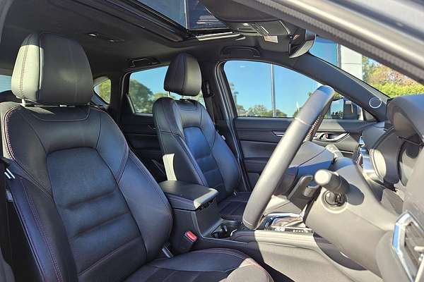 2023 Mazda CX-5 G35 GT SP KF Series