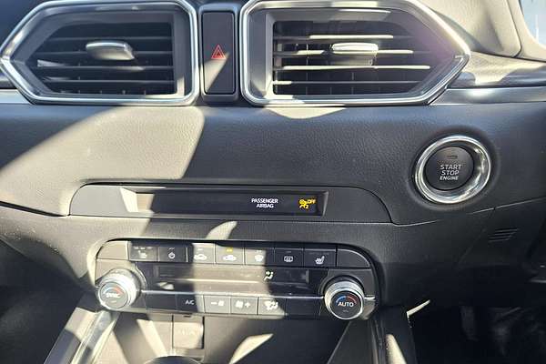 2023 Mazda CX-5 G35 GT SP KF Series