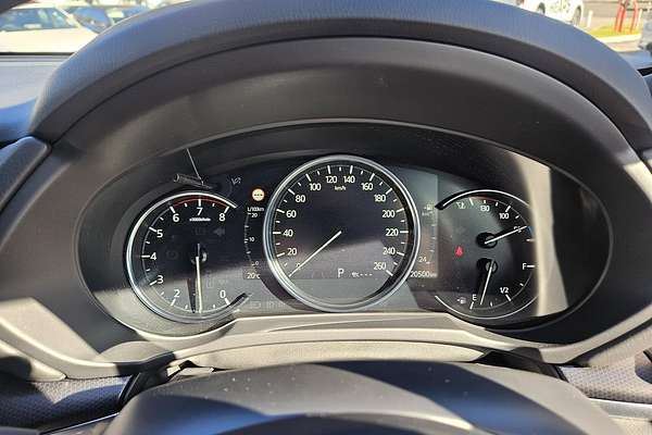 2023 Mazda CX-5 G35 GT SP KF Series