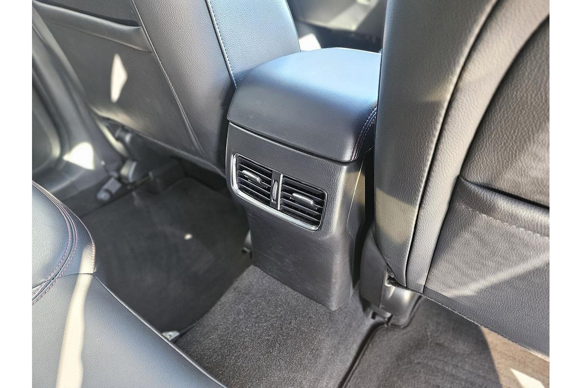 2023 Mazda CX-5 G35 GT SP KF Series