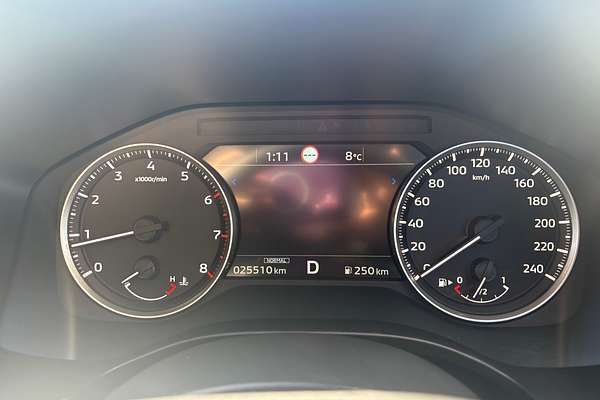 2023 Mitsubishi Outlander Aspire ZM