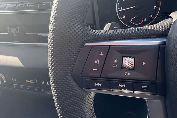 2023 Mitsubishi Outlander Aspire ZM